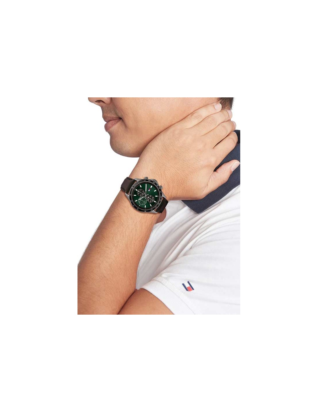 Buy Tommy Hilfiger TH1792017 Watch in India I Swiss Time House