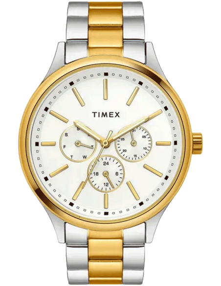 Buy Timex TWEG18424 Watch in India I Swiss Time House