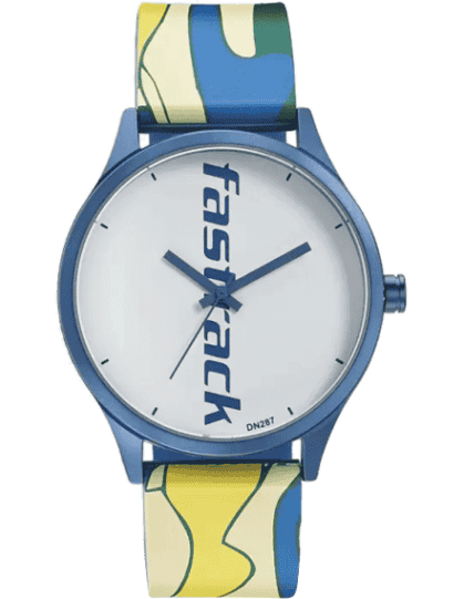 Fastrack 3112ssa hotsell watch price