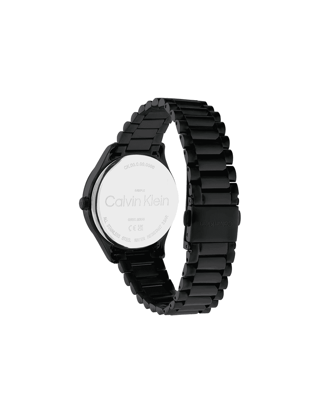 Buy Calvin Klein 25200170 Watch in India I Swiss Time House