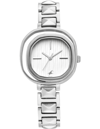 Buy Fastrack 6276SM01 Watch in India I Swiss Time House