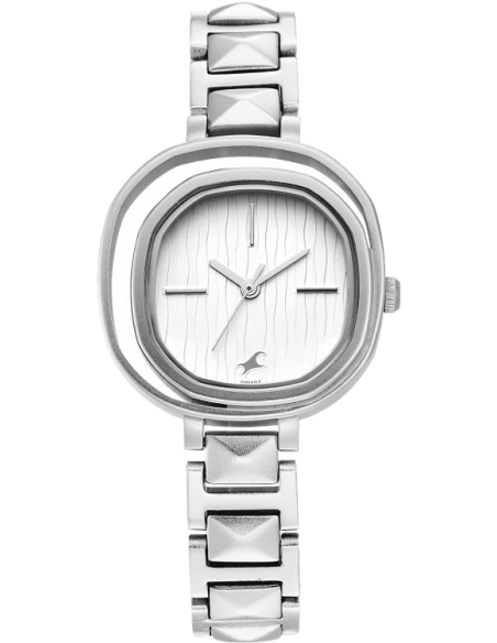 Buy Fastrack 6276SM01 Watch in India I Swiss Time House