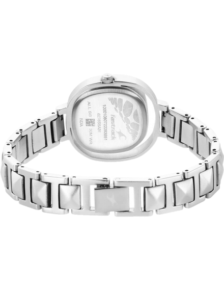Buy Fastrack 6276SM01 Watch in India I Swiss Time House