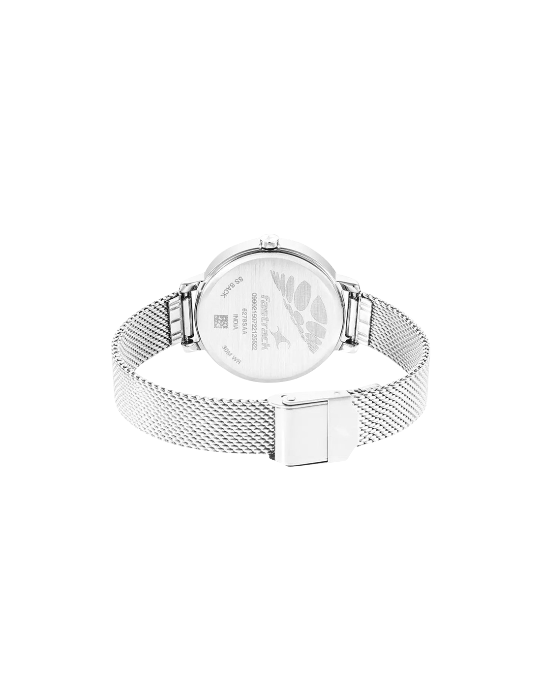 Buy Fastrack 6278SM01 Watch in India I Swiss Time House