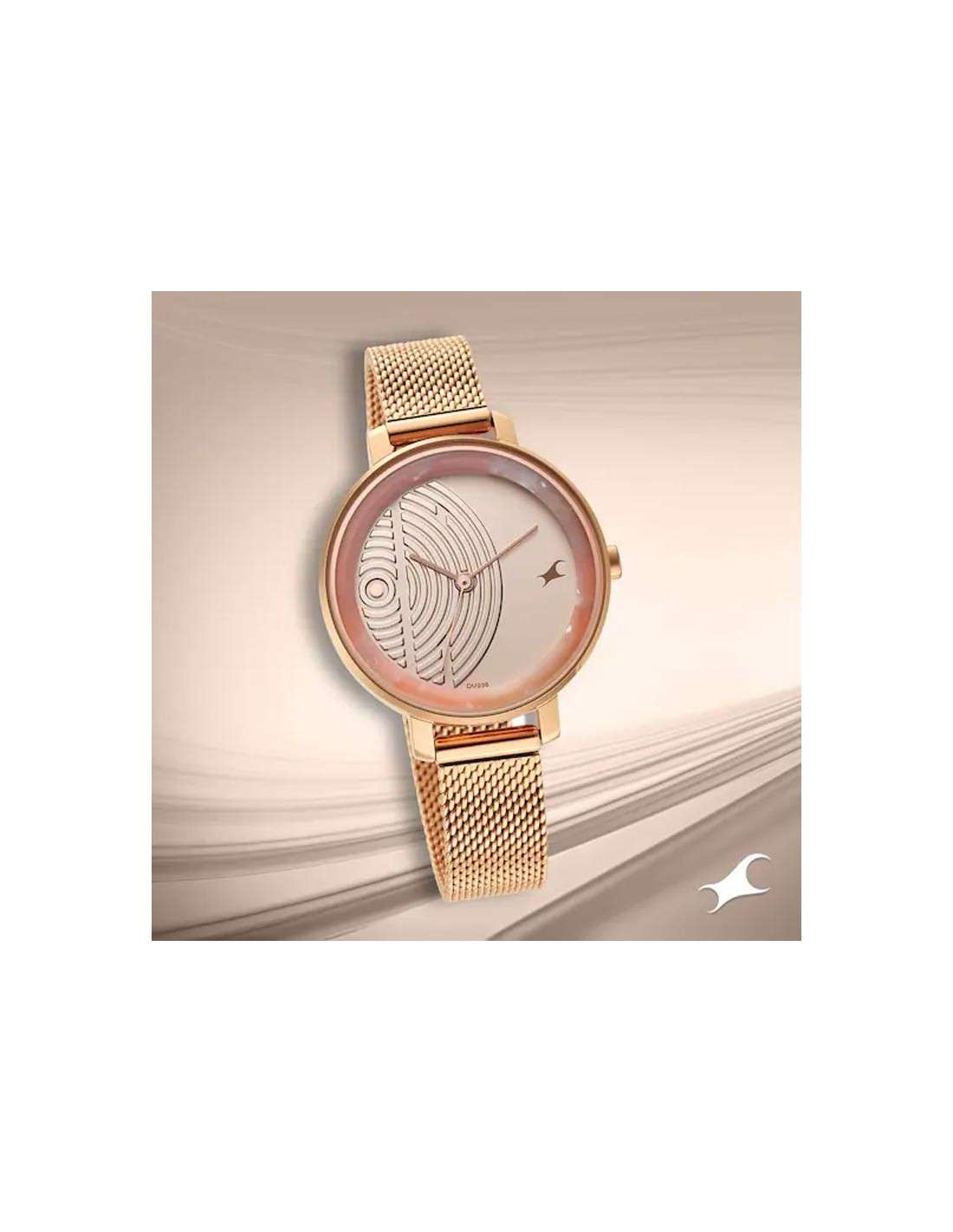 Fastag watch ladies deals