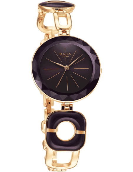 Titan ladies hotsell hand watch