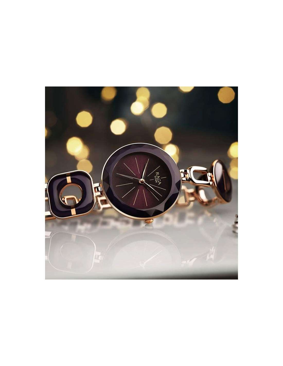 Raga sales facets collection