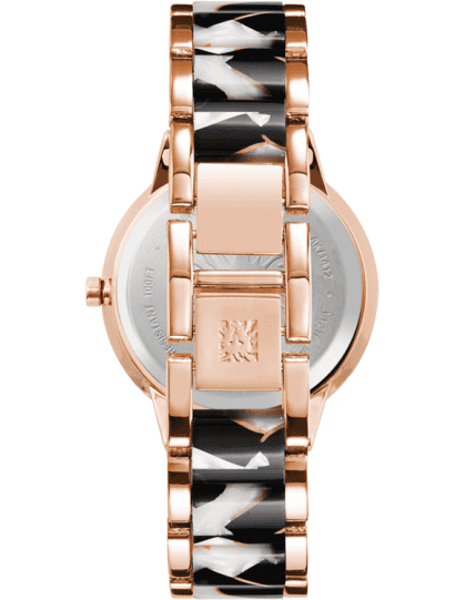 Anne klein watches ranking sale