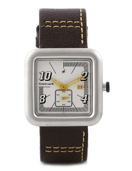 Fastrack 1387ssb shop