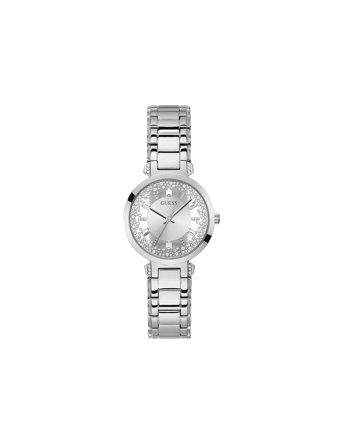 Buy Guess GW0470L1 Watch in India I Swiss Time House