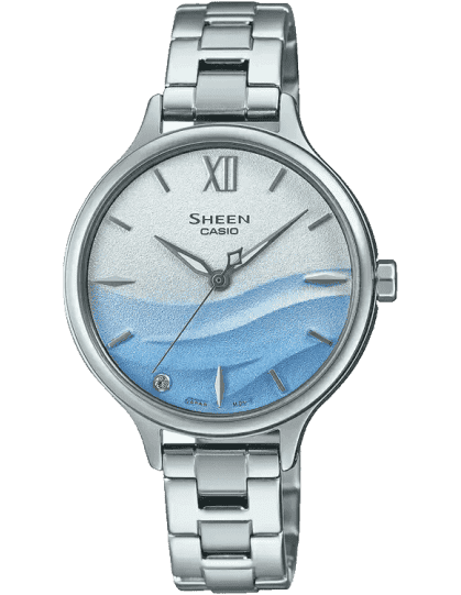 Casio sx262 top