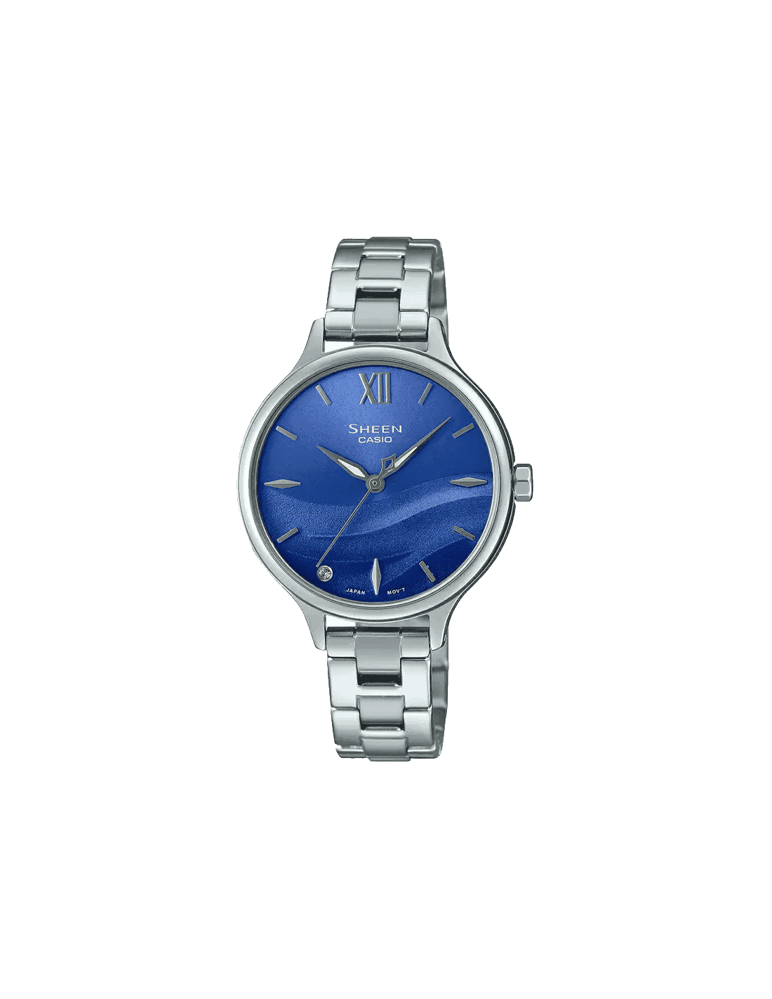 Casio sales sheen sx130