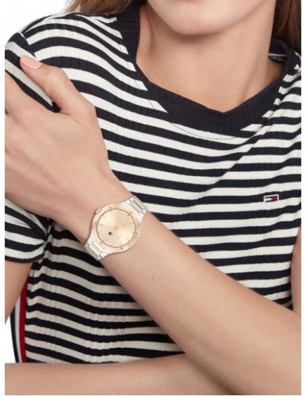 Buy Tommy Hilfiger TH1782476W Watch in India I Swiss Time House