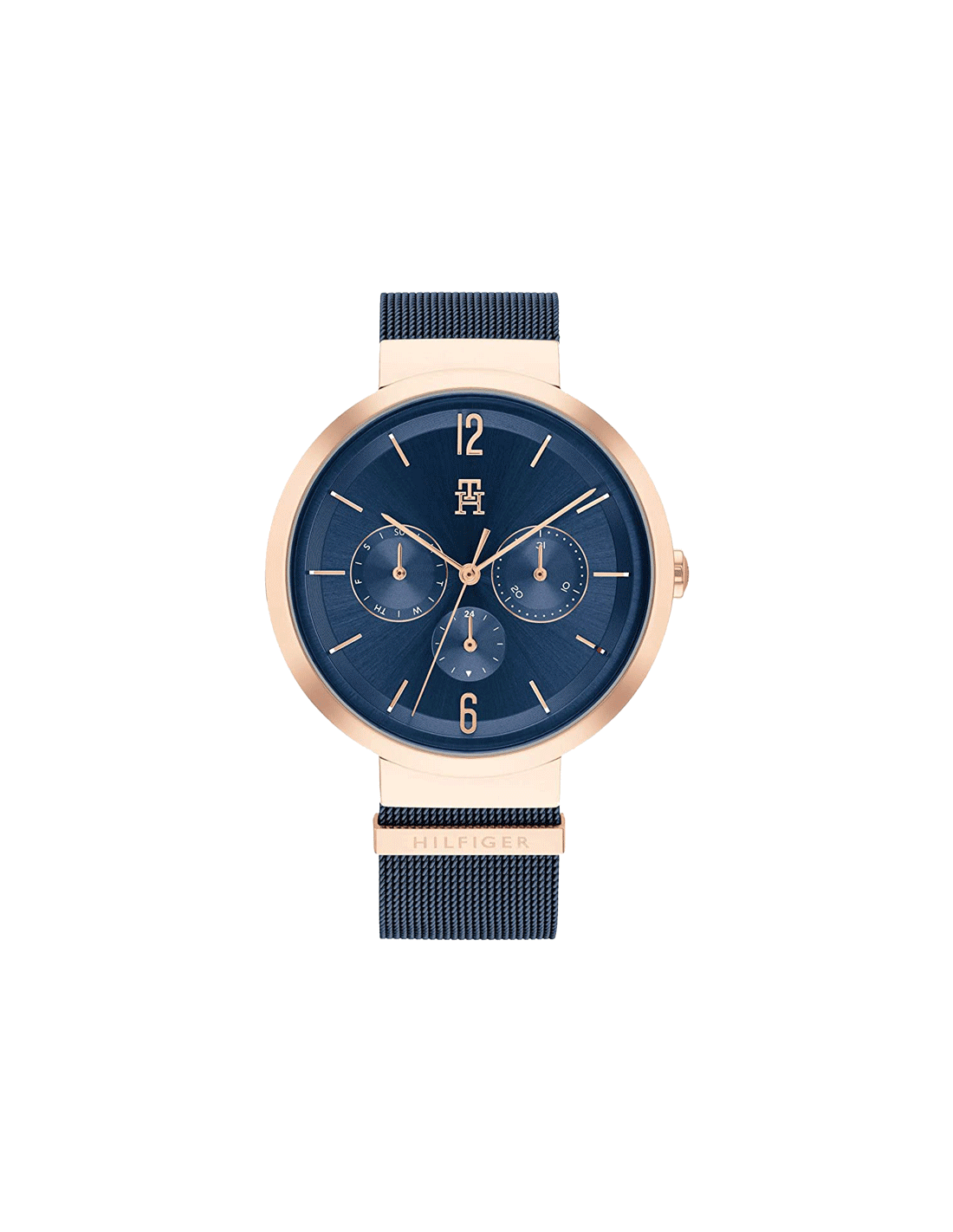 Buy Tommy Hilfiger TH1782541 Watch in India I Swiss Time House