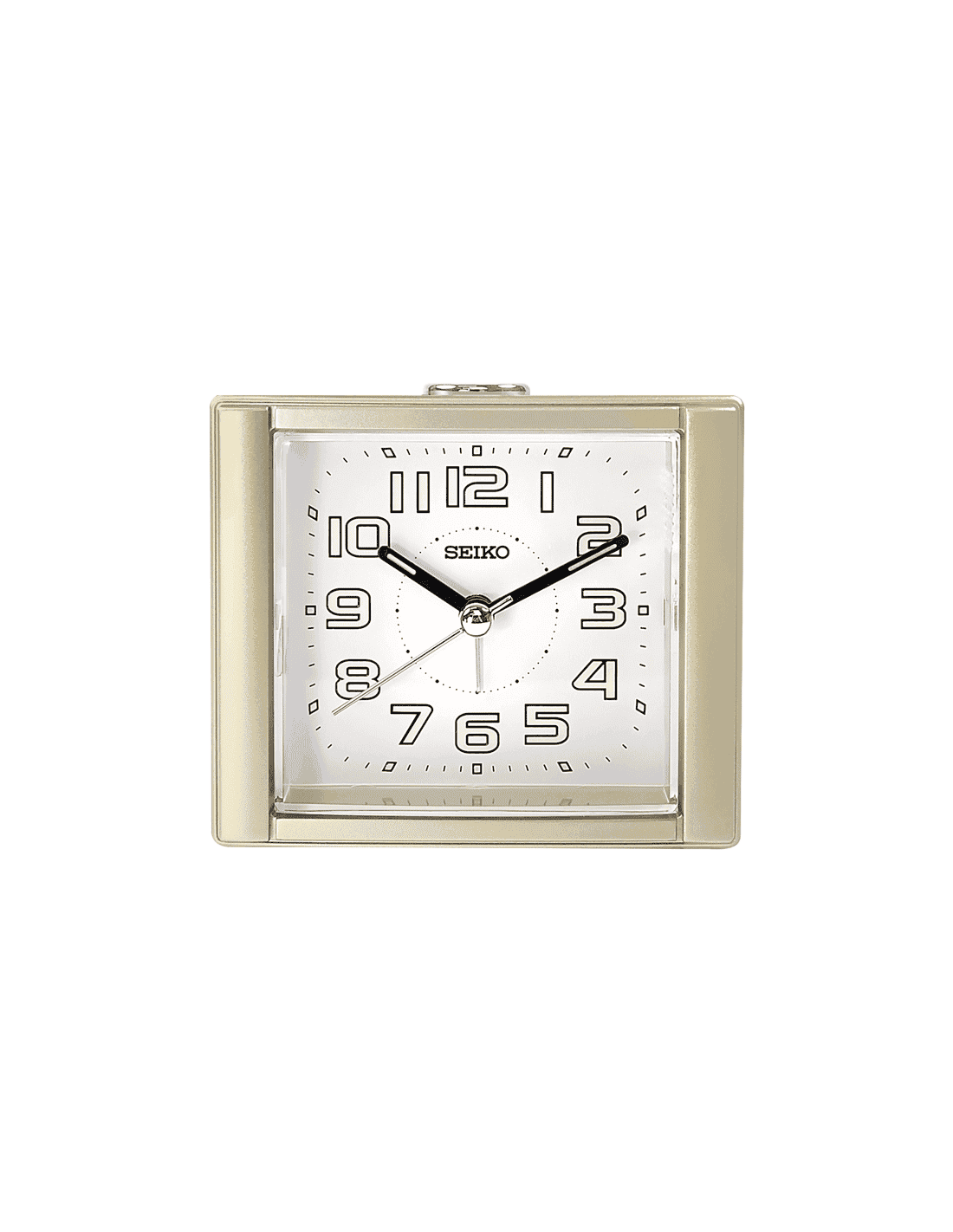 Buy Seiko QHE189GN Watch in India I Swiss Time House