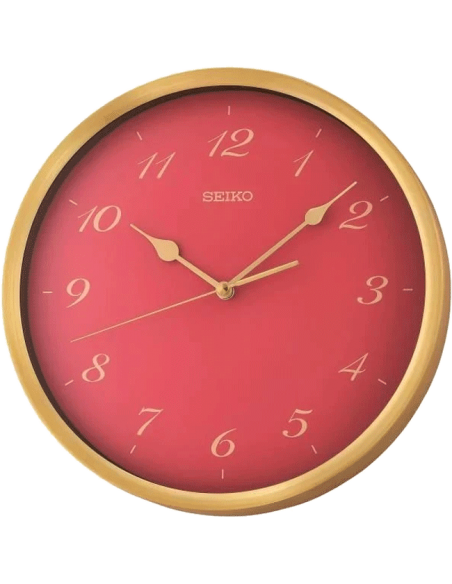 Buy Seiko QXA784AN Watch in India I Swiss Time House