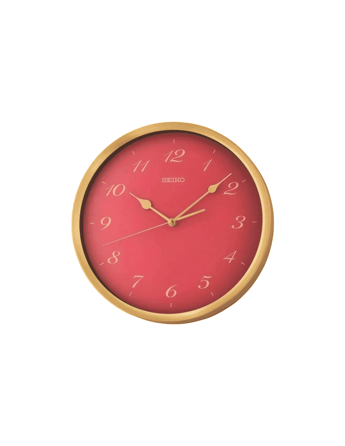 Buy Seiko QXA784AN Watch in India I Swiss Time House