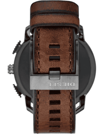 Buy Diesel DZT2032 I Watch in India I Swiss Time House
