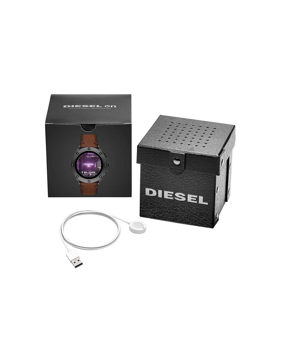 diesel dzt 2032
