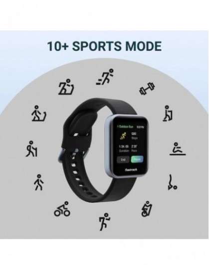 Fastrack fitness band for mens deals