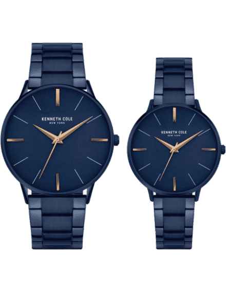 Good on sale couple watches