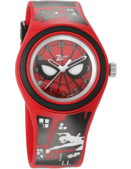Buy Zoop C4007PP01 Watch in India I Swiss Time House