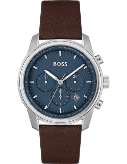 Hugo boss online tachymetre