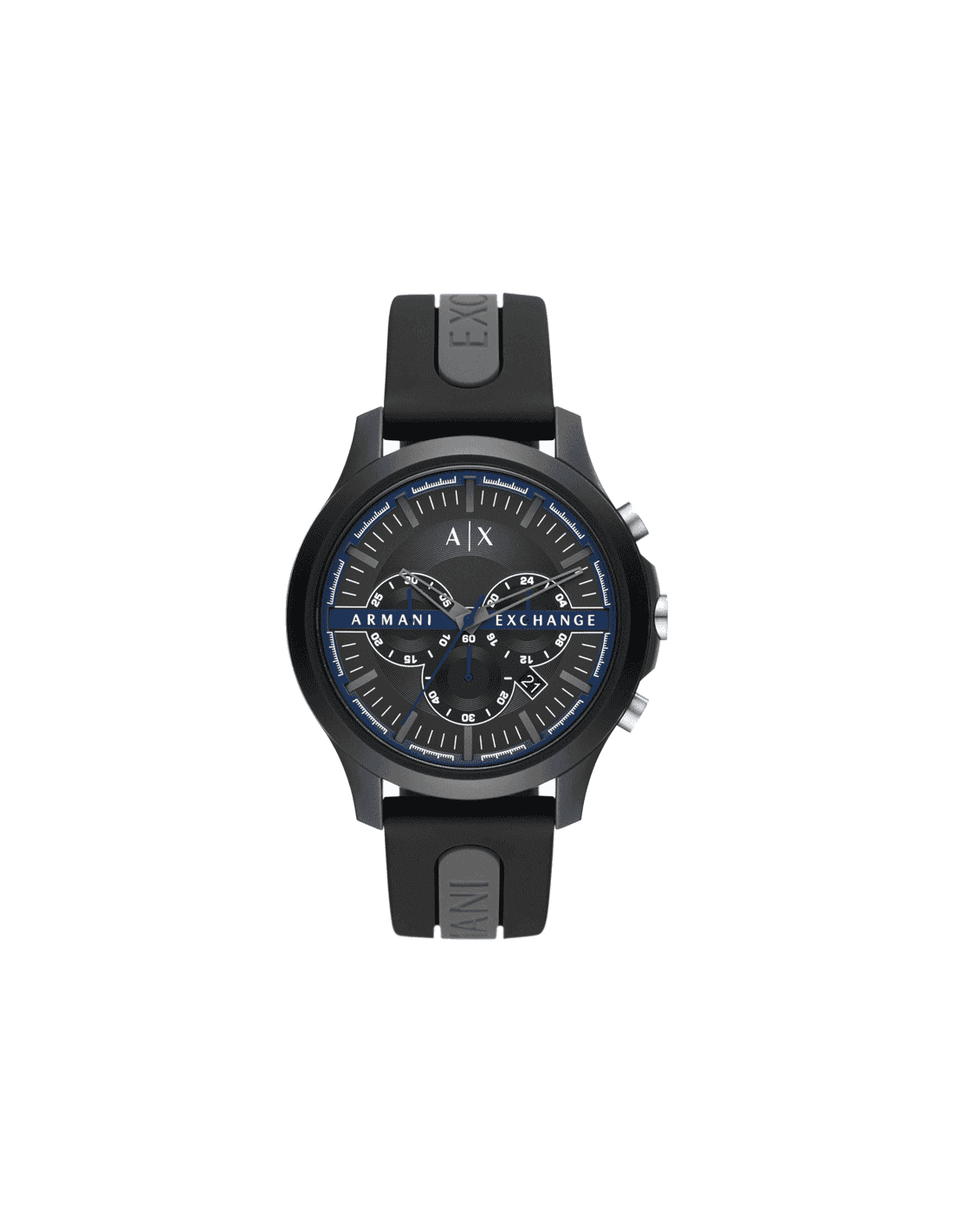 Buy Armani Exchange AX2447 Watch in India I Swiss Time House