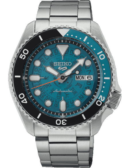 Buy Seiko SRPJ45K1 Watch in India I Swiss Time House