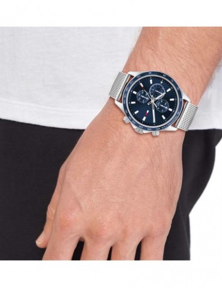 Buy Tommy Hilfiger TH1792018 Watch in India I Swiss Time House