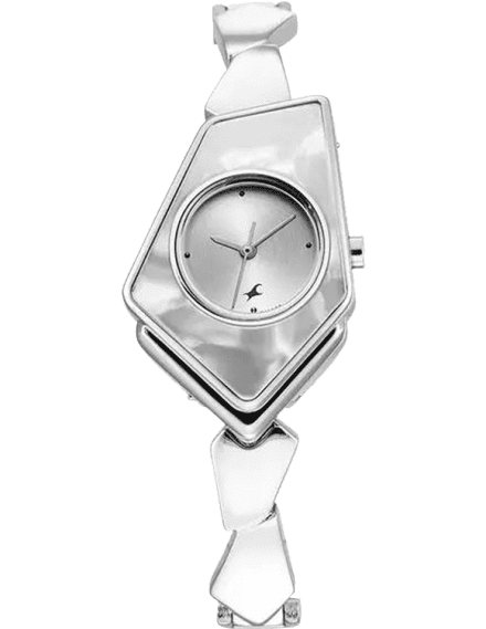 Buy Fastrack 3187QL01 Watch in India I Swiss Time House