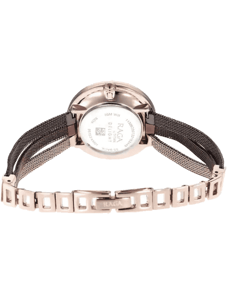 Buy Titan 95153KM01 Watch in India I Swiss Time House