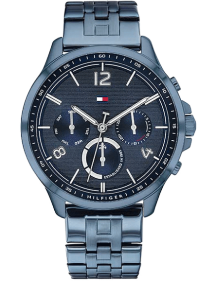Buy Tommy Hilfiger TH1782227W Watch in India I Swiss Time House