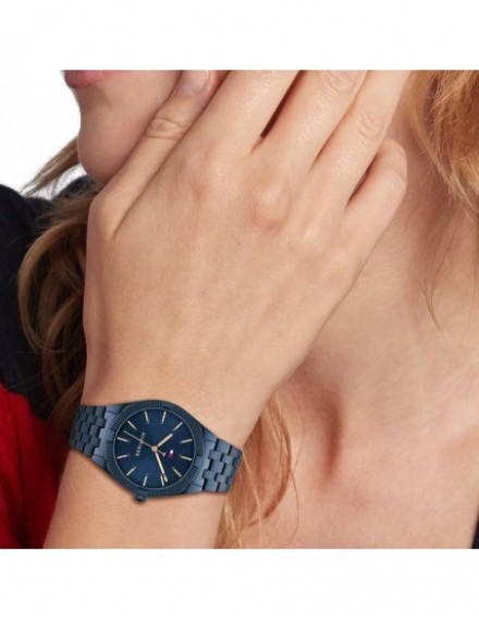 Buy Tommy Hilfiger TH1782552 Watch in India I Swiss Time House