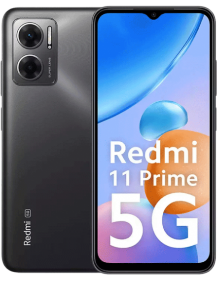 REDMI 11 PRIME 5G 6GB 128GB