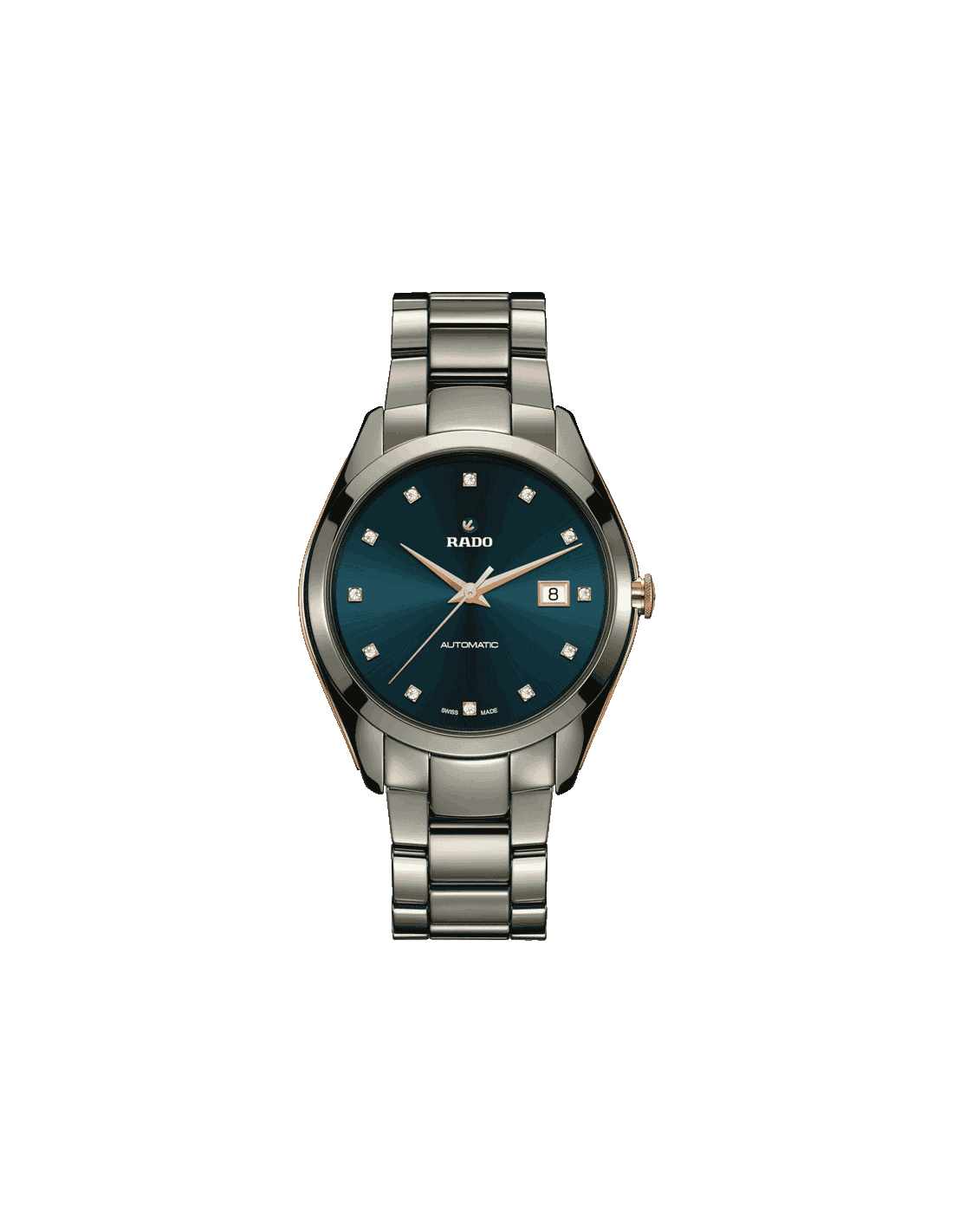 Buy Rado R32256712 Watch in India I Swiss Time House