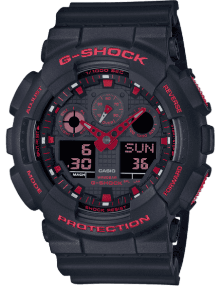 casio g581