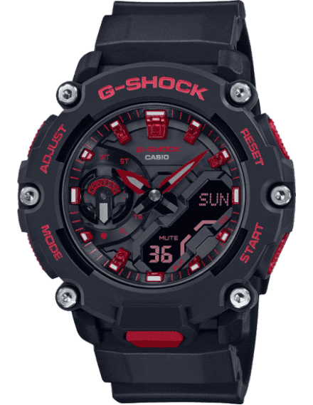 G1309 GA-2200BNR-1ADR G-Shock