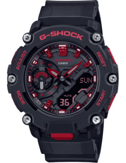 G1309 GA-2200BNR-1ADR G-Shock