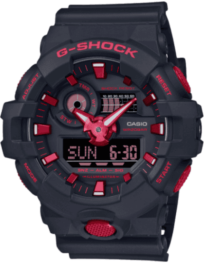 G1308 GA-700BNR-1ADR G-Shock