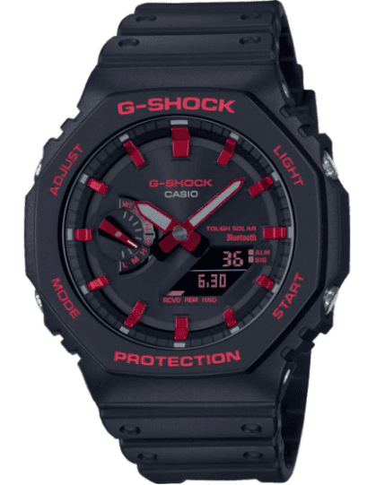 G1307 GA-B2100BNR-1ADR G-Shock