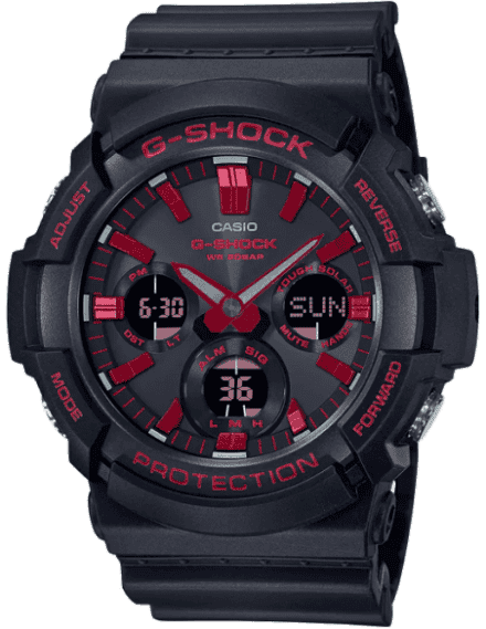 G1311 GAS-100BNR-1ADR G-Shock