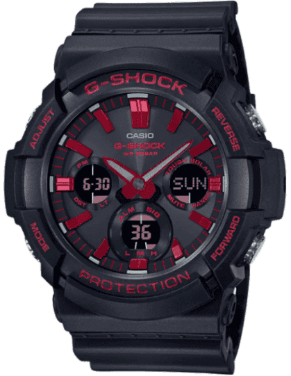 G1311 GAS-100BNR-1ADR G-Shock