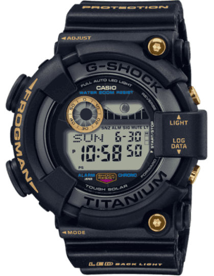 G1305 GW-8230B-9ADR G-Shock