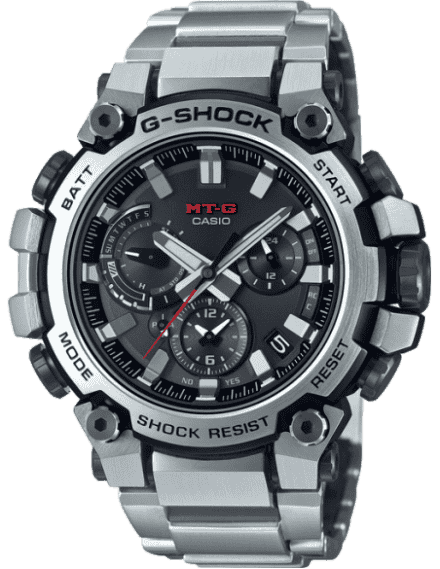 G1306 MTG-B3000D-1ADR G-Shock