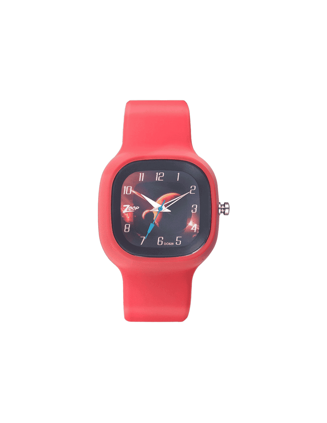 Buy Zoop C3030PP08 Watch in India I Swiss Time House