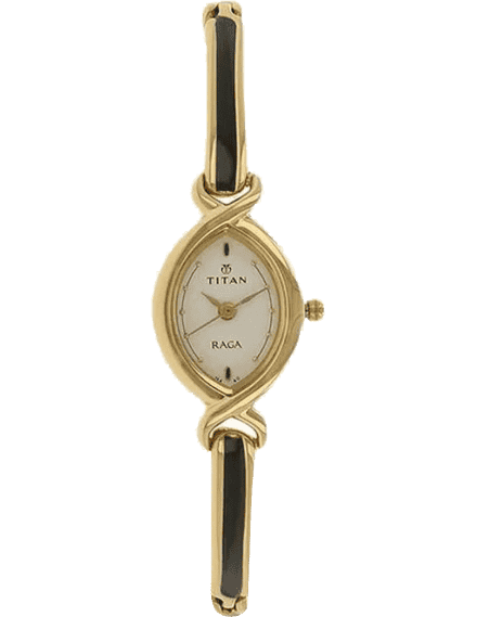 Buy Titan 1648YM01 Watch in India I Swiss Time House