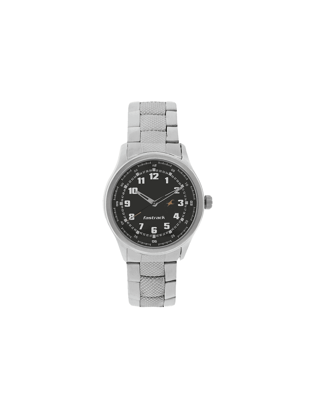 Buy Fastrack 3001SM01 Watch in India I Swiss Time House