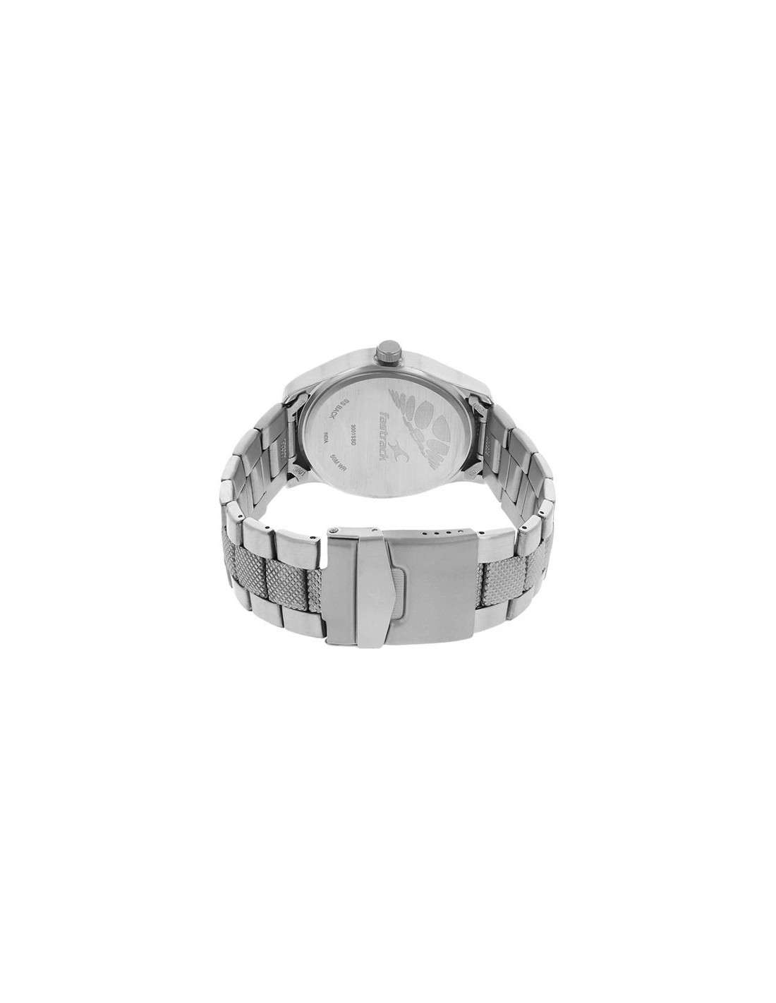 Fastrack 3001sm01 shop