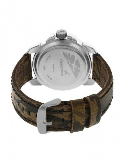 Buy Fastrack 3088SL02 Watch in India I Swiss Time House